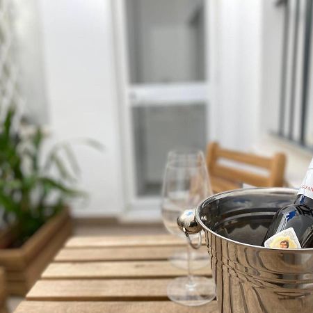 Apartamento En Calle Ancha, En Pleno Centro Sanlúcar de Barrameda Esterno foto